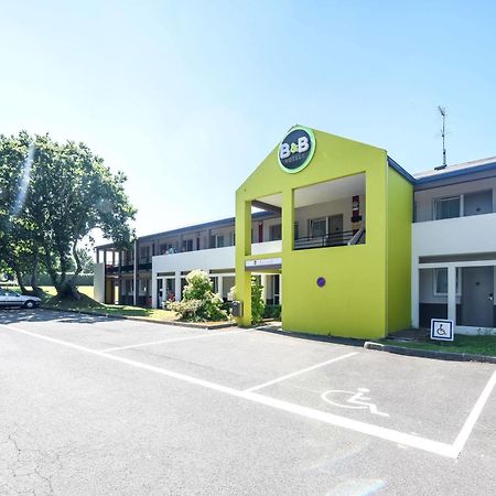 B&B Hotel Brest Kergaradec Aeroport Gouesnou Exterior foto